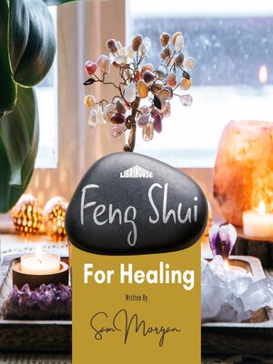 cover image of Feng Shui for Healing
